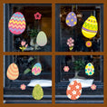 Load image into Gallery viewer, Eggstravaganza Showcase Wall Decals™