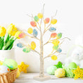 Load image into Gallery viewer, BunnyBright™ Easter Egg Tree Light