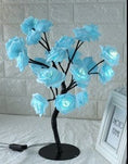 Load image into Gallery viewer, EternalBloom™ LED Rose Lamp