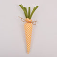 Load image into Gallery viewer, Carrot CouturePlayful Easter Decoration™