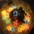 Load image into Gallery viewer, EggGlow CrackLED™ Fairy Lights