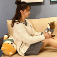 Load image into Gallery viewer, CoziCorgy™ Companion Plush