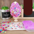 Load image into Gallery viewer, Eggciting Art™ Snow Mud Easter Set