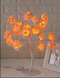 Load image into Gallery viewer, EternalBloom™ LED Rose Lamp