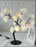 Load image into Gallery viewer, EternalBloom™ LED Rose Lamp