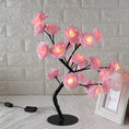 Load image into Gallery viewer, EternalBloom™ LED Rose Lamp