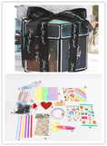 Load image into Gallery viewer, LoveBlast™ Explosion Scrapbook Box