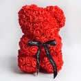 Load image into Gallery viewer, Eternal Rose Teddy™