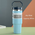 Load image into Gallery viewer, GripN'Go Stainless Tumbler™