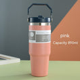 Load image into Gallery viewer, GripN'Go Stainless Tumbler™