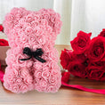 Load image into Gallery viewer, Eternal Rose Teddy™