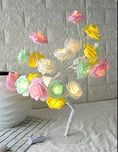 Load image into Gallery viewer, EternalBloom™ LED Rose Lamp