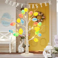 Load image into Gallery viewer, BunnyBright™ Easter Egg Tree Light