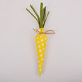 Load image into Gallery viewer, Carrot CouturePlayful Easter Decoration™