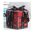 Load image into Gallery viewer, LoveBlast™ Explosion Scrapbook Box
