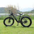Load image into Gallery viewer, XtremeTerrain E-Bike:™