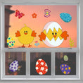 Load image into Gallery viewer, Eggstravaganza Showcase Wall Decals™