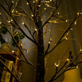 Load image into Gallery viewer, WinterWhisper™ LED Snowscape Tree