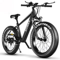 Load image into Gallery viewer, XtremeTerrain E-Bike:™