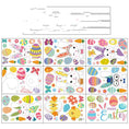 Load image into Gallery viewer, Eggstravaganza Showcase Wall Decals™