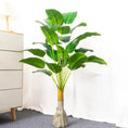 Load image into Gallery viewer, Tropical Oasis Decor (Banana Tree)