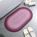 Load image into Gallery viewer, DryStep™ Home Spa Bath Mat
