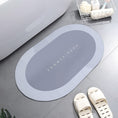Load image into Gallery viewer, DryStep™ Home Spa Bath Mat