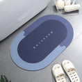 Load image into Gallery viewer, DryStep™ Home Spa Bath Mat