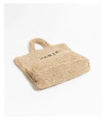 Load image into Gallery viewer, Bali Breeze Woven Tote