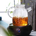 Load image into Gallery viewer, ClerView™ Glass Kettle