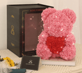 Load image into Gallery viewer, Eternal Rose Teddy™