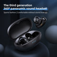 Load image into Gallery viewer, PulsePlay™ Clip-on Earset