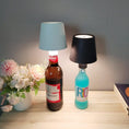 Load image into Gallery viewer, VinLumina™ Portable Wine Lamp