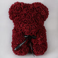 Load image into Gallery viewer, Eternal Rose Teddy™