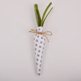 Load image into Gallery viewer, Carrot CouturePlayful Easter Decoration™