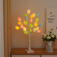 Load image into Gallery viewer, BunnyBright™ Easter Egg Tree Light