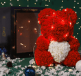 Load image into Gallery viewer, Eternal Rose Teddy™