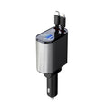 Load image into Gallery viewer, QuantumCharge™ 100W Dual Adapter