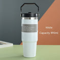 Load image into Gallery viewer, GripN'Go Stainless Tumbler™