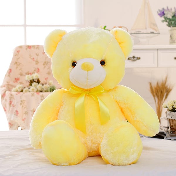 TwinklePal™ LED Teddy