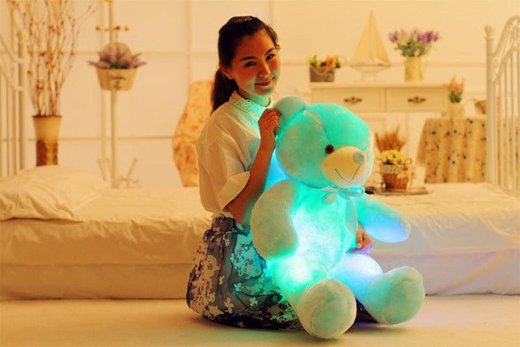 TwinklePal™ LED Teddy