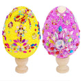 Load image into Gallery viewer, Eggciting Art™ Snow Mud Easter Set

