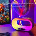 Load image into Gallery viewer, RadiantRise 3-in-1 SmartLamp™
