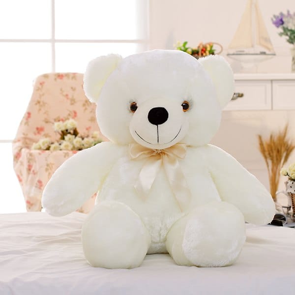 TwinklePal™ LED Teddy