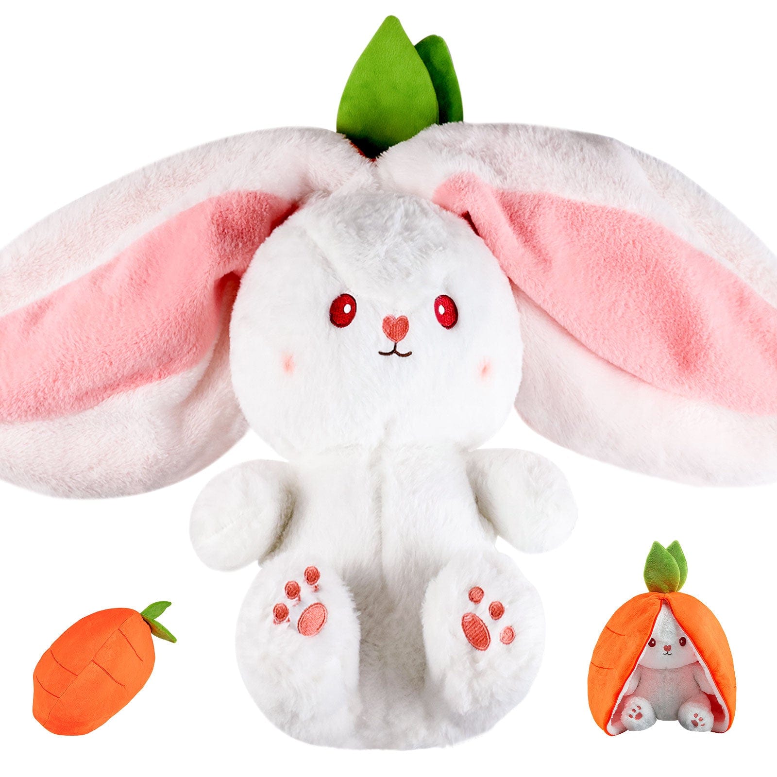 SnuggleFruit™ Plush