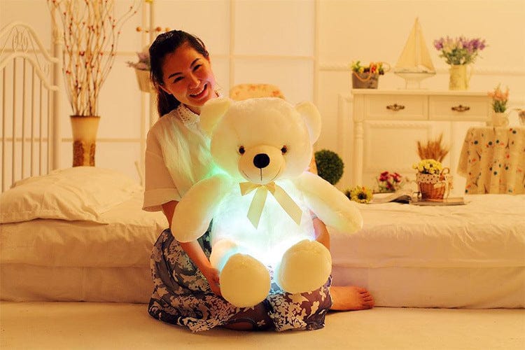 TwinklePal™ LED Teddy