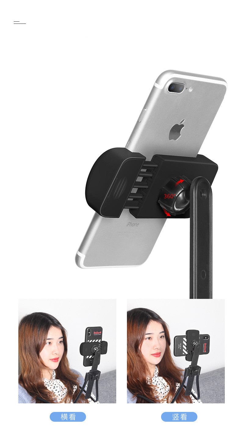 FlexiNeck™ EasyView Holder