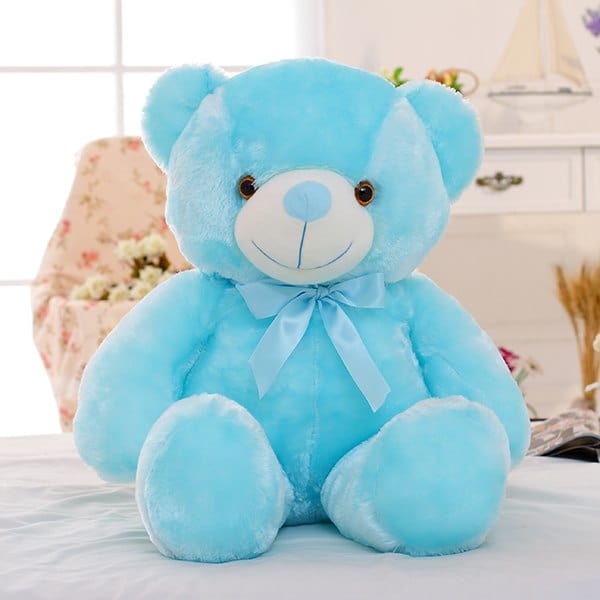 TwinklePal™ LED Teddy