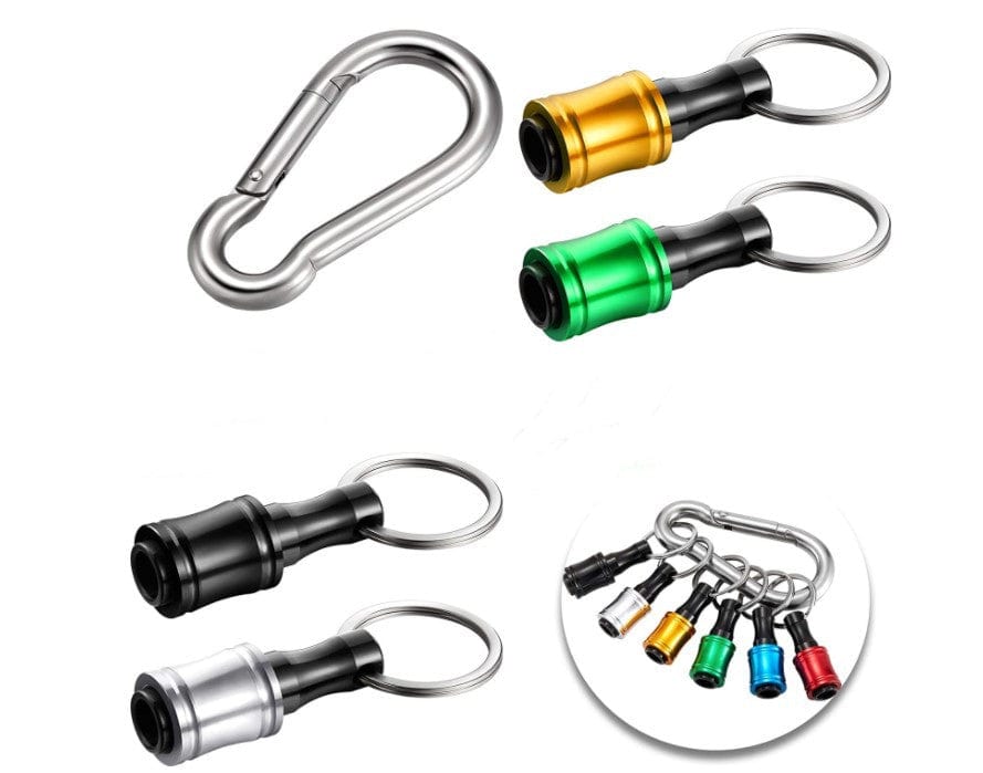 DrillMate™ Keyring