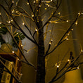 Load image into Gallery viewer, WinterWhisper™ LED Snowscape Tree
